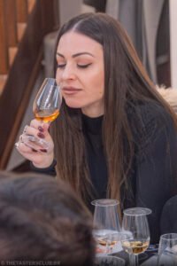 MEAT THE WHISKY Vol 2. Food pairing and dinner with premium cuts, whisky και cigar curated by Mirsini Lampraki of Meat & Grill Stories, Apostolos Takoulas of COOKEAT and Yiannis Milionis of The Tasters Club.