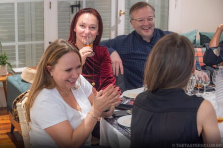 MEAT THE WHISKY Vol 2. Food pairing and dinner with premium cuts, whisky και cigar curated by Mirsini Lampraki of Meat & Grill Stories, Apostolos Takoulas of COOKEAT and Yiannis Milionis of The Tasters Club.