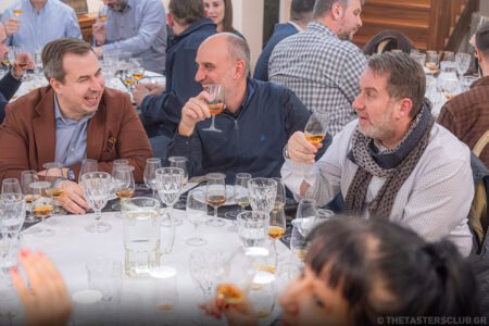 MEAT THE WHISKY Vol 2. Food pairing and dinner with premium cuts, whisky και cigar curated by Mirsini Lampraki of Meat & Grill Stories, Apostolos Takoulas of COOKEAT and Yiannis Milionis of The Tasters Club.