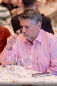 The Tasters Club Tasting Day 103 Glenmorangie whisky tasting