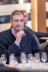 The Tasters Club Tasting Day 103 Glenmorangie whisky tasting