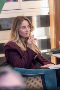 The Tasters Club Tasting Day 103 Glenmorangie whisky tasting