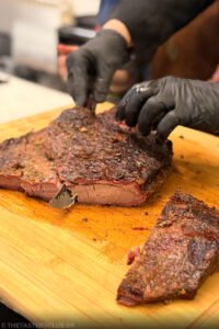 MEAT THE WHISKY Vol 2. Food pairing and dinner with premium cuts, whisky και cigar curated by Mirsini Lampraki of Meat & Grill Stories, Apostolos Takoulas of COOKEAT and Yiannis Milionis of The Tasters Club.