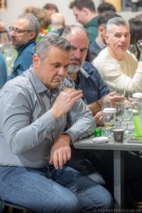 The Tasters Club Saint Patrick’s Tasting Day with Teeling