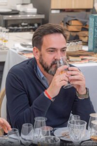 MEAT THE WHISKY Vol 2. Food pairing and dinner with premium cuts, whisky και cigar curated by Mirsini Lampraki of Meat & Grill Stories, Apostolos Takoulas of COOKEAT and Yiannis Milionis of The Tasters Club.