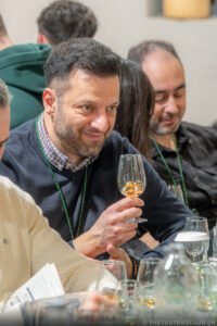 The Tasters Club Saint Patrick’s Tasting Day with Teeling