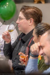 The Tasters Club Saint Patrick’s Tasting Day with Teeling