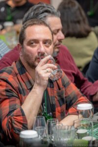 The Tasters Club Saint Patrick’s Tasting Day with Teeling