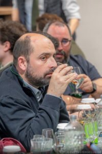 The Tasters Club Saint Patrick’s Tasting Day with Teeling