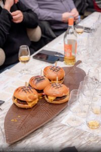 The Tasters Club Tasting Day 103 Glenmorangie whisky tasting