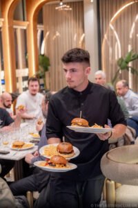 The Tasters Club Tasting Day 103 Glenmorangie whisky tasting