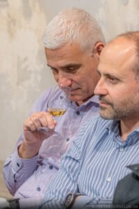 The Tasters Club Saint Patrick’s Tasting Day with Teeling