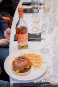 The Tasters Club Tasting Day 103 Glenmorangie whisky tasting