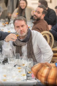 MEAT THE WHISKY Vol 2. Food pairing and dinner with premium cuts, whisky και cigar curated by Mirsini Lampraki of Meat & Grill Stories, Apostolos Takoulas of COOKEAT and Yiannis Milionis of The Tasters Club.