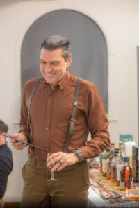 MEAT THE WHISKY Vol 2. Food pairing and dinner with premium cuts, whisky και cigar curated by Mirsini Lampraki of Meat & Grill Stories, Apostolos Takoulas of COOKEAT and Yiannis Milionis of The Tasters Club.