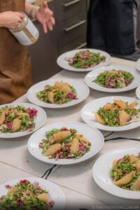 MEAT THE WHISKY Vol 2. Food pairing and dinner with premium cuts, whisky και cigar curated by Mirsini Lampraki of Meat & Grill Stories, Apostolos Takoulas of COOKEAT and Yiannis Milionis of The Tasters Club.