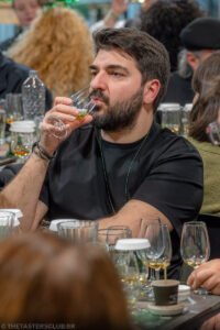 The Tasters Club Saint Patrick’s Tasting Day with Teeling