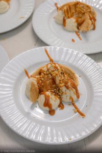 MEAT THE WHISKY Vol 2. Food pairing and dinner with premium cuts, whisky και cigar curated by Mirsini Lampraki of Meat & Grill Stories, Apostolos Takoulas of COOKEAT and Yiannis Milionis of The Tasters Club.