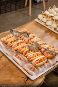 The Tasters Club Saint Patrick’s Tasting Day with Teeling