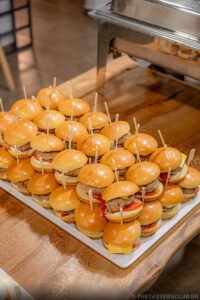 The Tasters Club Saint Patrick’s Tasting Day with Teeling