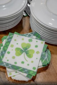 The Tasters Club Saint Patrick’s Tasting Day with Teeling