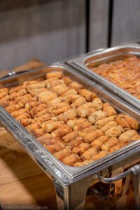 The Tasters Club Saint Patrick’s Tasting Day with Teeling