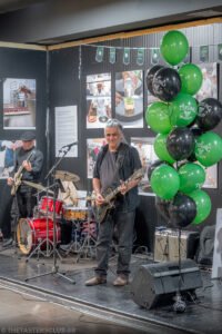 The Tasters Club Saint Patrick’s Tasting Day with Teeling