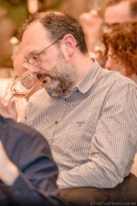 The Tasters Club Tasting Day 104 Bunnahabhain whisky tasting.