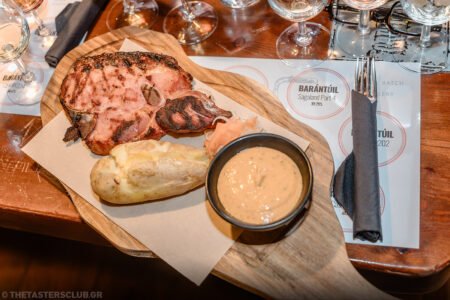The Tasters Club Tasting Day 105 Killowen whiskey tasting