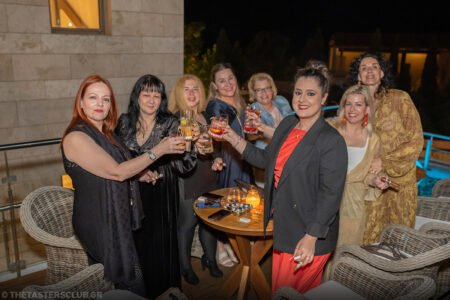 The Tasters Club Whisky Weekend 2026 Costa Navarino with Diageo Special Releases 2025