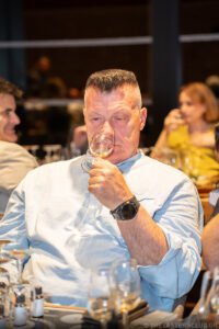 The Tasters Club Whisky Weekend 2026 Costa Navarino with Diageo Special Releases 2025