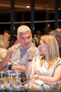 The Tasters Club Whisky Weekend 2026 Costa Navarino with Diageo Special Releases 2025