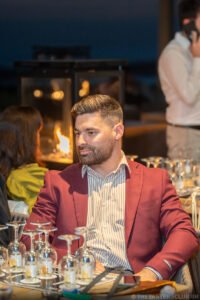 The Tasters Club Whisky Weekend 2026 Costa Navarino with Diageo Special Releases 2025