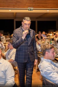 The Tasters Club Whisky Weekend 2026 Costa Navarino with Diageo Special Releases 2025