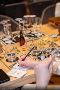 The Tasters Club Whisky Weekend 2026 Costa Navarino with Diageo Special Releases 2025