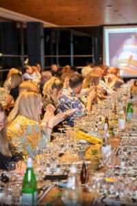 The Tasters Club Whisky Weekend 2026 Costa Navarino with Diageo Special Releases 2025