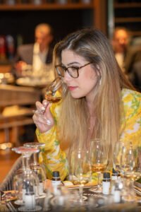 The Tasters Club Whisky Weekend 2026 Costa Navarino with Diageo Special Releases 2025