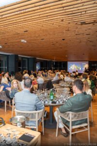 The Tasters Club Whisky Weekend 2026 Costa Navarino with Diageo Special Releases 2025