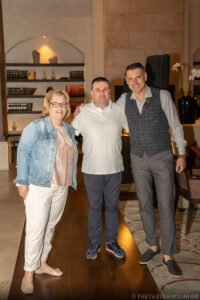 The Tasters Club Whisky Weekend 2026 Costa Navarino with Diageo Special Releases 2025