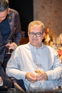 The Tasters Club Whisky Weekend 2026 Costa Navarino with Diageo Special Releases 2025