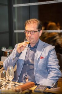 The Tasters Club Whisky Weekend 2026 Costa Navarino with Diageo Special Releases 2025