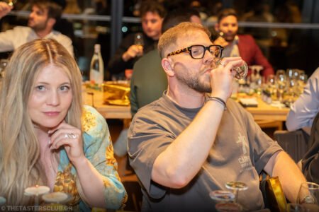 The Tasters Club Whisky Weekend 2026 Costa Navarino with Diageo Special Releases 2025
