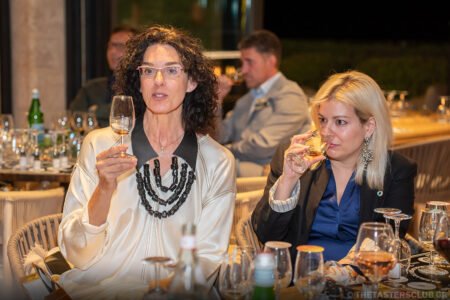 The Tasters Club Whisky Weekend 2026 Costa Navarino with Diageo Special Releases 2025