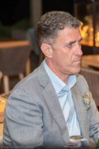 The Tasters Club Whisky Weekend 2026 Costa Navarino with Diageo Special Releases 2025