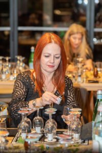 The Tasters Club Whisky Weekend 2026 Costa Navarino with Diageo Special Releases 2025