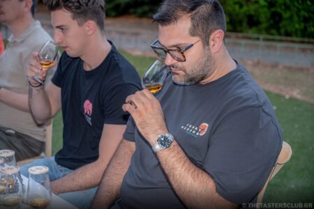 The Tasters Club Whisk(e)y & Beer - A Love Affair