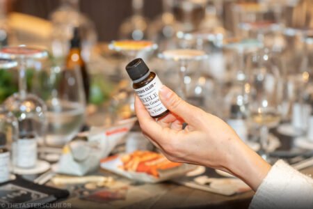 The Tasters Club Whisky Weekend 2026 Costa Navarino with Diageo Special Releases 2025