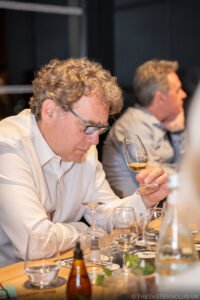 The Tasters Club Whisky Weekend 2026 Costa Navarino with Diageo Special Releases 2025