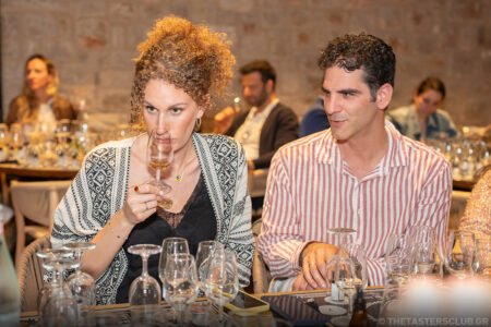 The Tasters Club Whisky Weekend 2026 Costa Navarino with Diageo Special Releases 2025