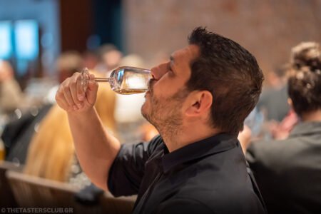 The Tasters Club Whisky Weekend 2026 Costa Navarino with Diageo Special Releases 2025